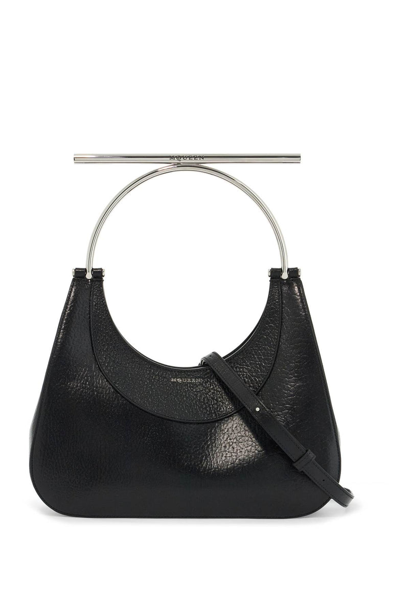 Alexander Mcqueen Women's Cross-Bar Handbag