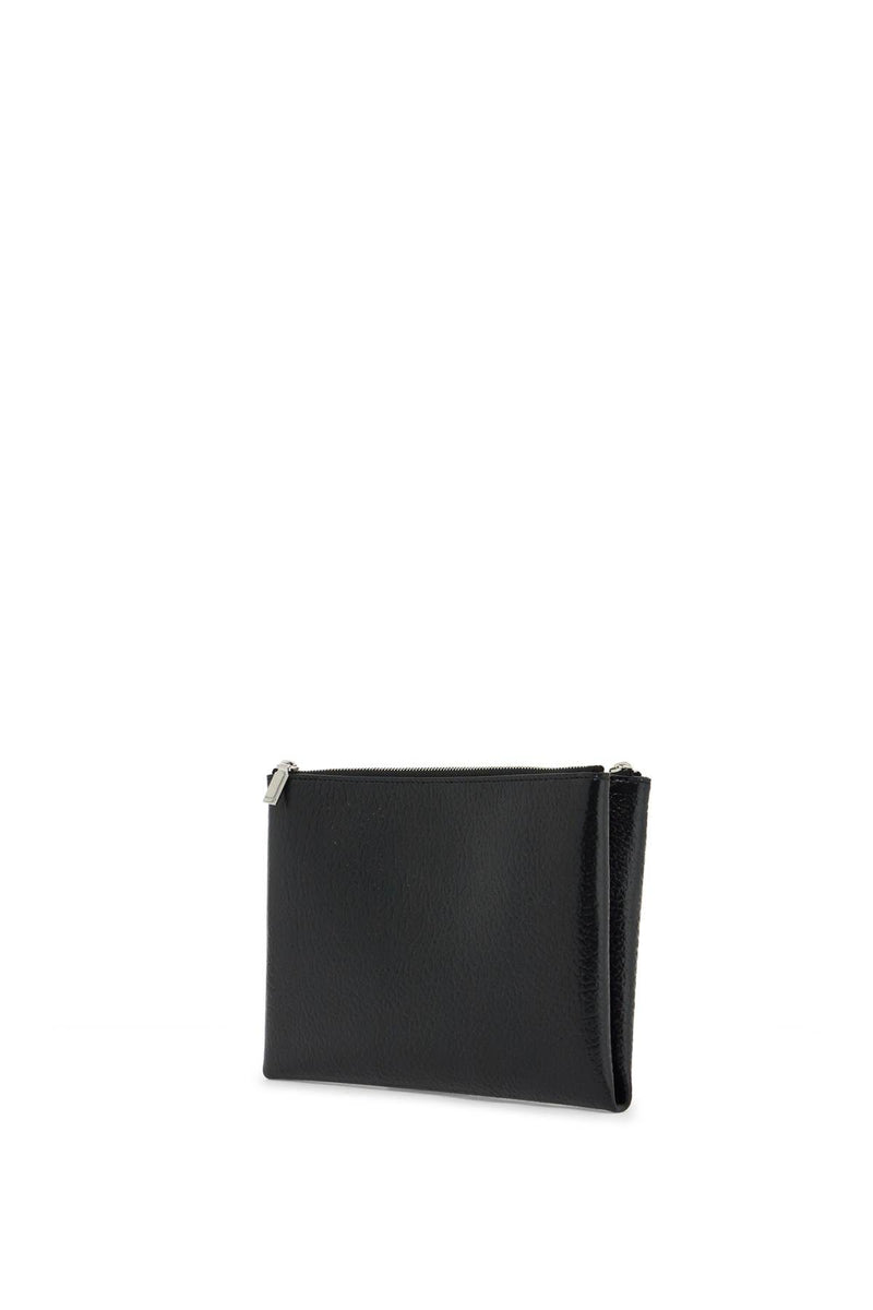 Alexander Mcqueen Women's Cross-Bar Pouch