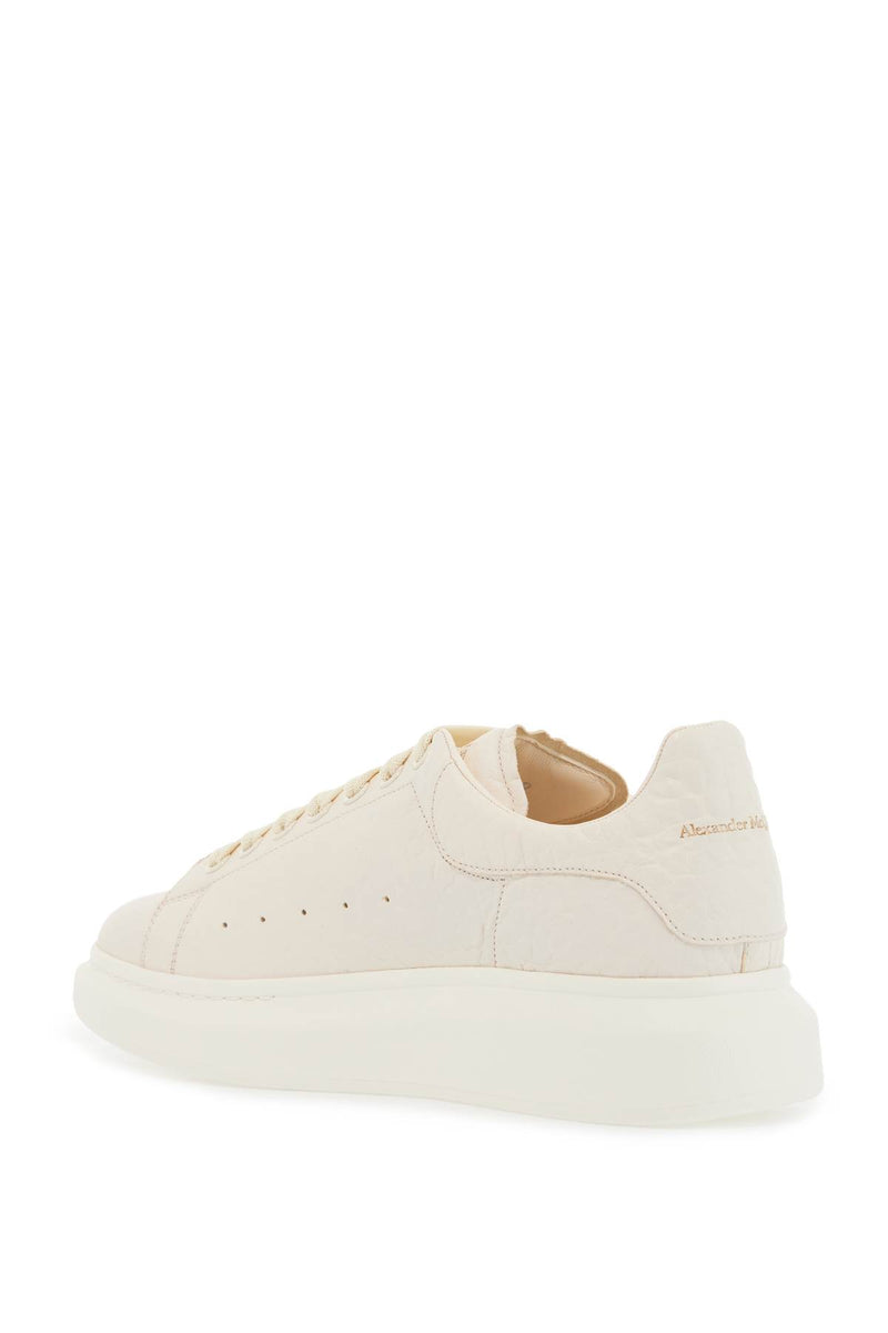 Alexander Mcqueen Men's Oversized Sne