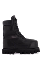 Alexander Mcqueen Women's "Large Bulky Combat