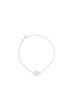 Tory Burch Women's Miller Bracelet With Pavã© Detailing