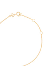 Tory Burch Women's Miller Bracelet With Pavã© Detailing