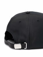 Alexander Mcqueen Men's Hats Black