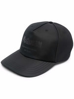 Alexander Mcqueen Men's Hats Black