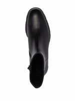 Alexander Mcqueen Men's Boots Black