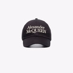 Alexander Mcqueen Men's Hats Black