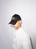 Alexander Mcqueen Men's Hats Black