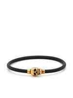 Alexander Mcqueen Men's Bijoux Golden