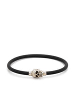 Alexander Mcqueen Men's Bijoux Silver