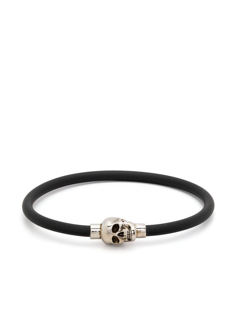 Alexander Mcqueen Men's Bijoux Silver