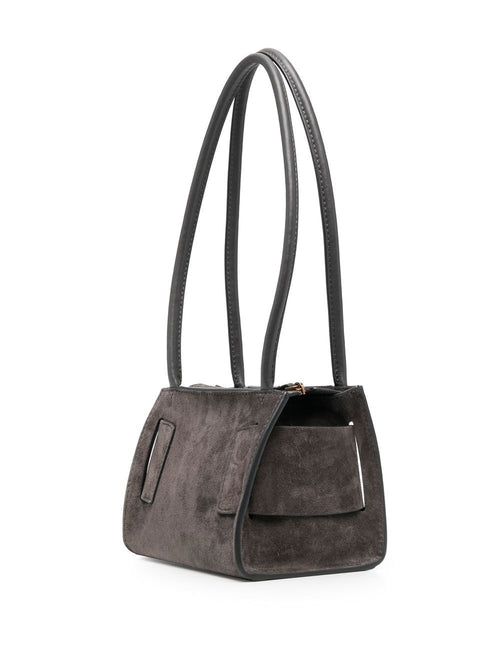 Boyy Women's Bags.. Grey