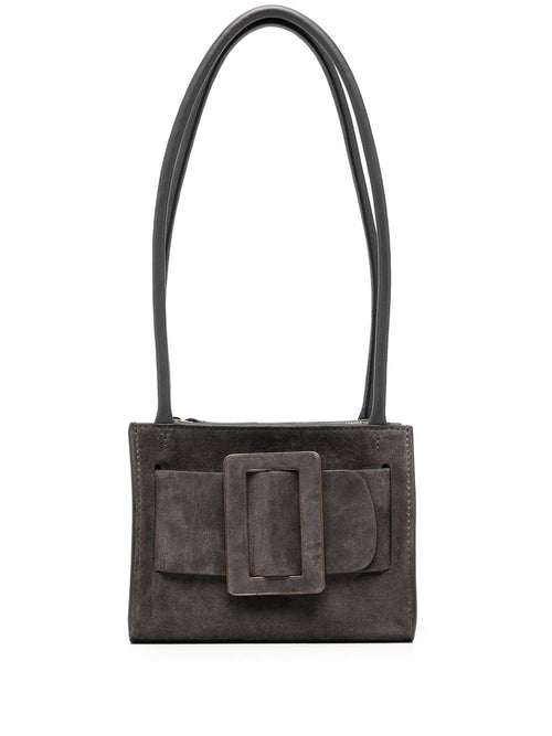 Boyy Women's Bags.. Grey