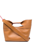 Alexander Mcqueen Women's Bags.. Leather Brown