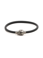 Alexander Mcqueen Men's Bijoux Black