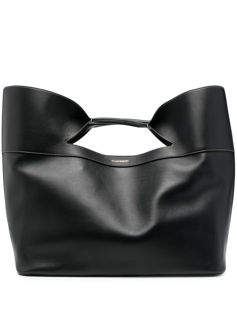 Alexander Mcqueen Women's Bags.. Black