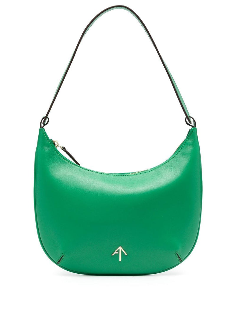 Manu Atelier Women's Manu Our Bags.. Green