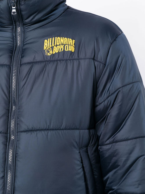 Billionaire Men's Coats Blue