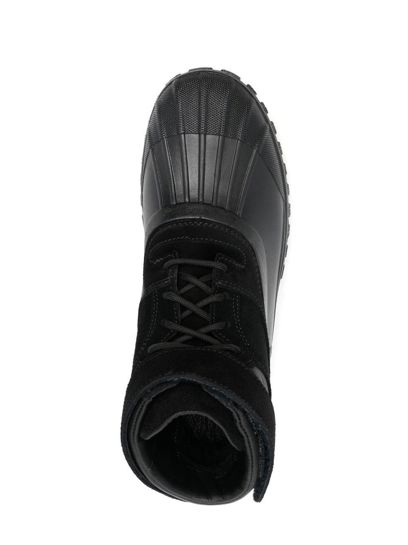 Diemme Men's Boots Black