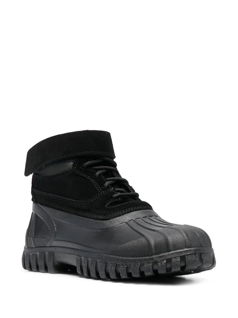 Diemme Men's Boots Black