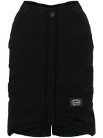 Snow Peak Men's Lifestyle Black