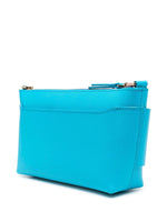 Boyy Women's Bags.. Clear Blue