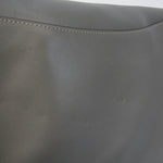 Coach Grey Leather Shopper Bag (Pre-Owned)