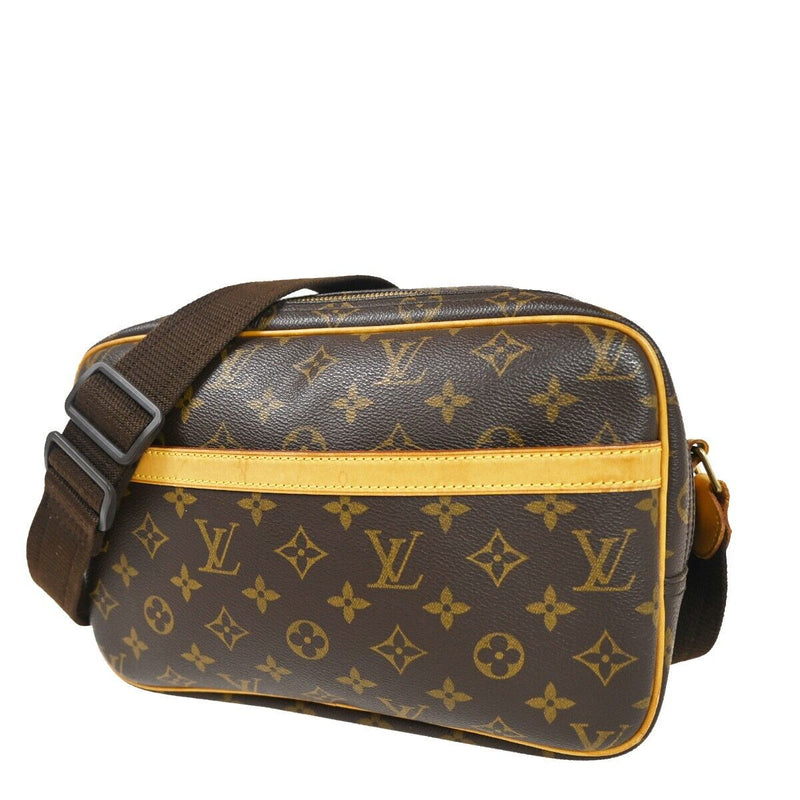 Louis Vuitton, Bags, Louis Vuitton Reporter Pm Crossbody Bag
