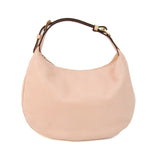 Valextra Pink Leather Shopper Bag (Pre-Owned)