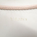 Valextra Pink Leather Shopper Bag (Pre-Owned)