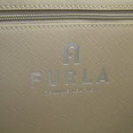 Furla Pink Leather Tote Bag (Pre-Owned)