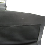 Coach Black Leather Briefcase Bag (Pre-Owned)