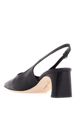 Aeyde Women's Eliza Slingback