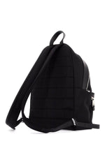 Moschino Men's Nylon Backpack For Everyday