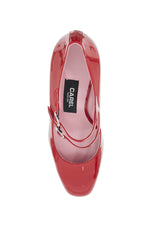 Carel Women's 'Mary Jane Alice In Patent Leather