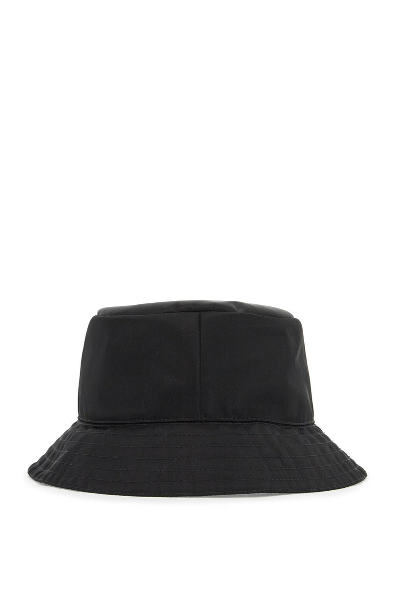 Amiri Men's "Arts District Embroidered Bucket Hat"