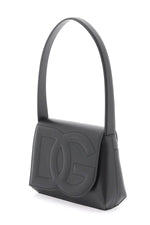 Dolce & Gabbana Women's Dg Logo Shoulder Bag