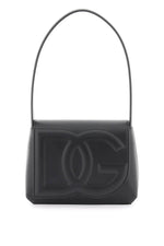 Dolce & Gabbana Women's Dg Logo Shoulder Bag