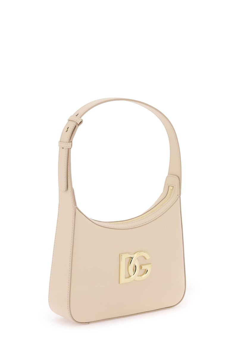 Dolce & Gabbana Women's 3.5 Shoulder Bag