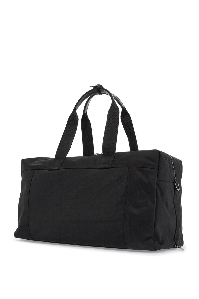 Dolce & Gabbana Men's Nylon Duffel