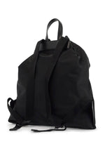 Dolce & Gabbana Men's Nylon Backpack For Everyday