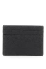 Dolce & Gabbana Men's Cardholder With Dg Logo