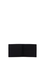 Dolce & Gabbana Men's Dg Logo Bifold Wallet In