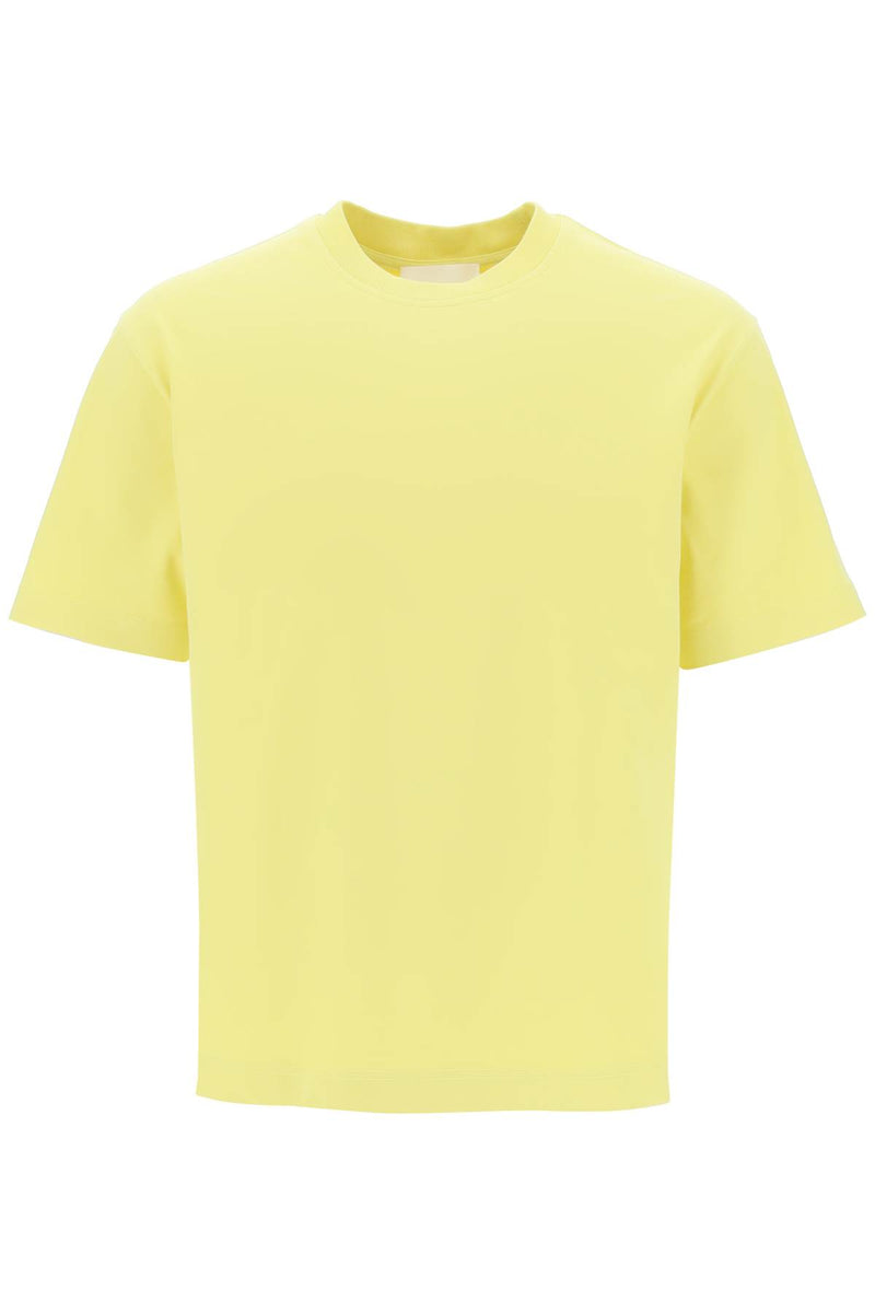 Closed Men's Crew-Neck T-Shirt