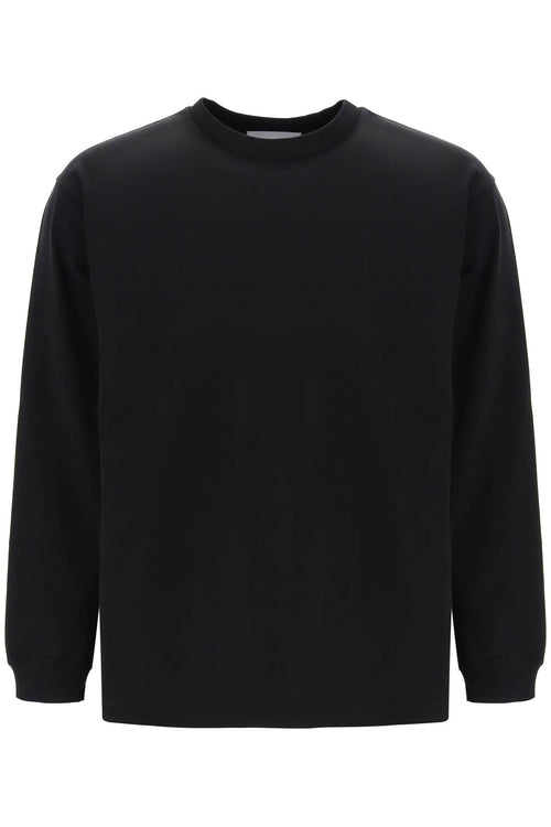 Closed Men's Long-Sleeved T-Shirt