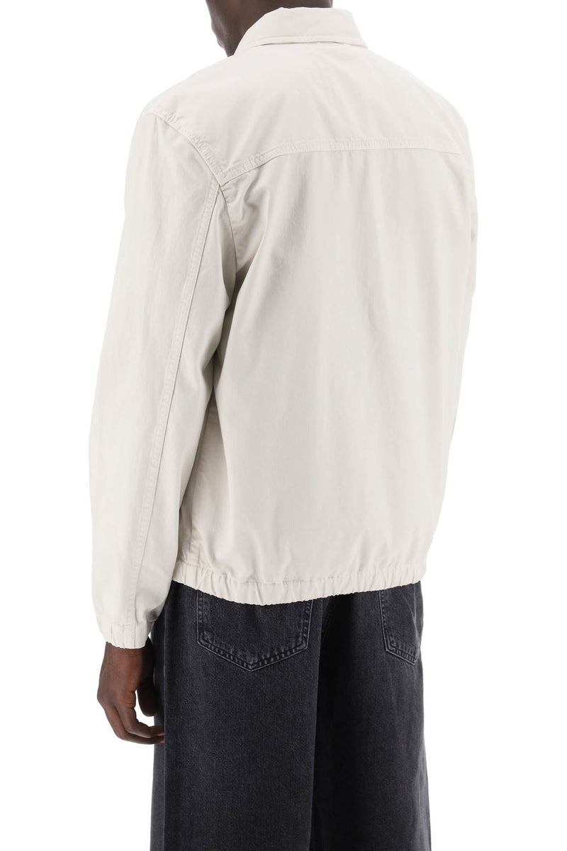 Closed Men's Cotton Blouson Jacket