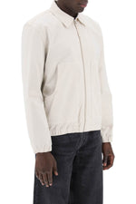 Closed Men's Cotton Blouson Jacket