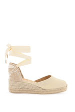 Castaner Women's Carina Wedge Espadrillas