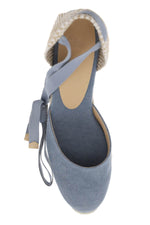 Castaner Women's Carina Wedge Sandals