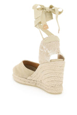 Castaner Women's Chiara Wedge Espadrilles