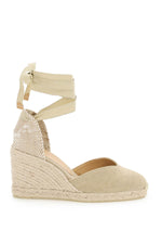 Castaner Women's Chiara Wedge Espadrilles